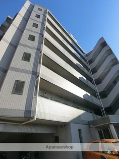 ホーユウコンフォルト川崎の画像