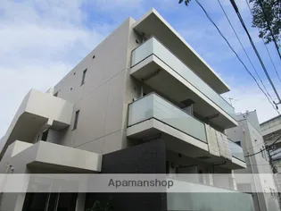 リフル横浜【4階】の外観