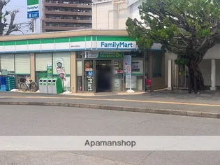 ラポルテルージュ妙蓮寺弐番館【4階】の周辺