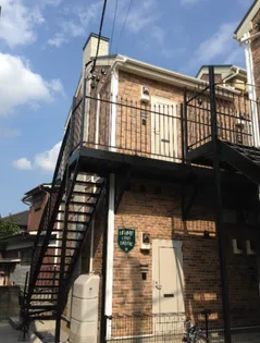 ハーミットクラブハウス鶴見ツクノの画像