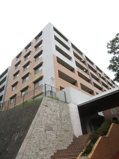 CASSIA横濱ガーデン山の画像