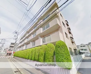 ハピネス飯田1号館の画像