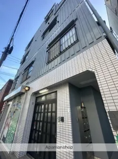 コーポ瀬戸【4階】の外観