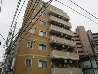 セジョリチセ台町の画像