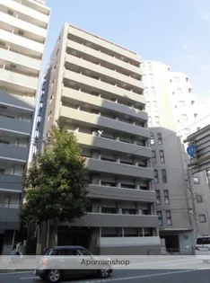 ロイヤルパレス川崎本町【6階】の外観