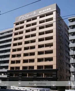 グリフォーネ横浜 中央の画像