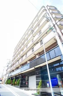 グリフォーネ横浜・伊勢町弐番館【5階】の外観