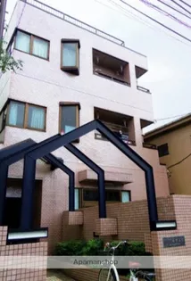 レジデンスあすみての画像