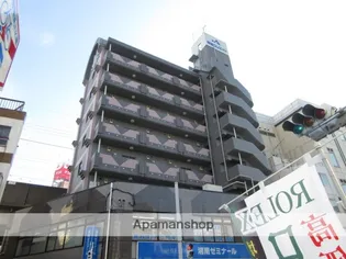 新城ロイヤルプラザの画像