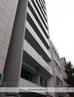 ル・グラン元町【4階】の外観