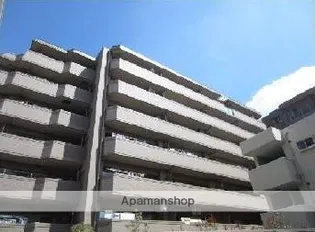 ナイスシティアリーナ武蔵小杉ブライトコート【2階】の外観