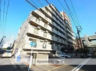 ジョイフル関内の画像