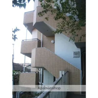 プレール横浜山手【2階】の外観