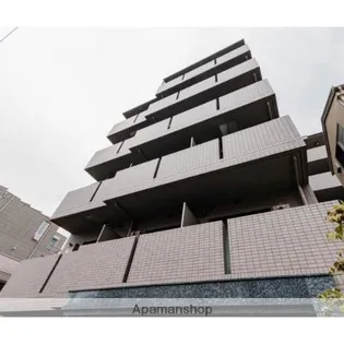 ルーブル池上伍番館の画像