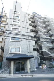 ヒルトップ横浜の画像