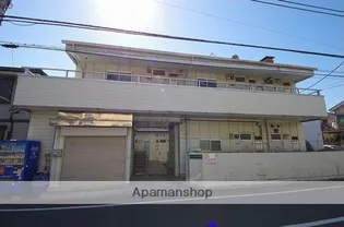 ハイツタケオの画像