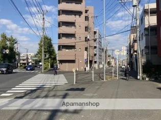 グレース新川崎の画像