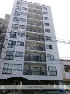 生麦栗山ハイツ【11階】のその他画像