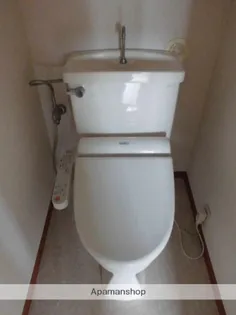 生麦栗山ハイツ【11階】のその他画像