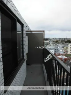 生麦栗山ハイツ【11階】のその他画像