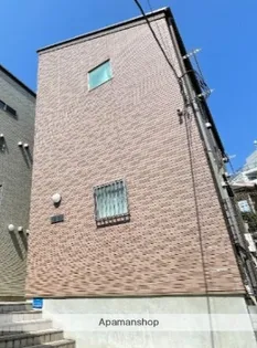 バーミープレイス南千束の画像