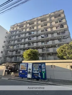 メイツ伊勢佐木長者町の画像