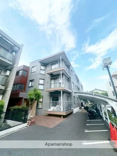 小峰ハイツの画像