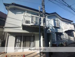 シャトルハウスIIの画像