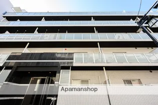AXAS池上STA.【5階】の外観