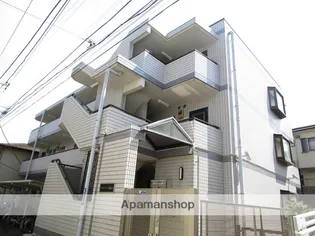 ダイヤハイツ高島台の画像