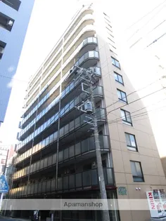 ライオンズマンション関内第6の画像