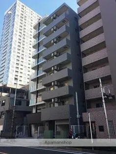 マモール川崎IIの画像