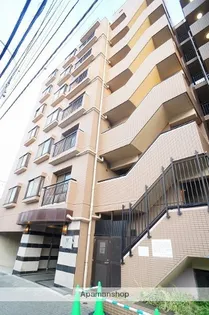 マイキャッスル横浜南の画像