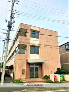 サンハイツ湘南の画像