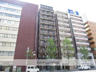 グリフィン横浜 桜木町駅前の画像