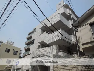 スカイコート川崎の画像