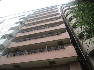 神奈川県横浜市西区高島2丁目【マンション】の外観