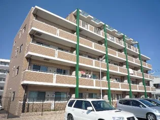 ハートヒルズ上大岡の画像