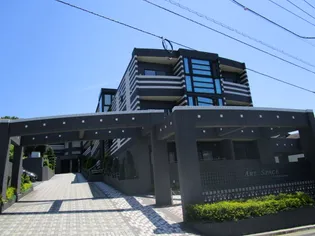 神奈川県横浜市保土ケ谷区峰岡町2丁目【マンション】の外観