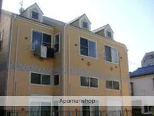 ユナイト戸手ベルナルドの画像