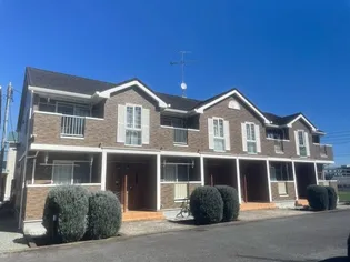 サンステージⅢ【2階】の外観