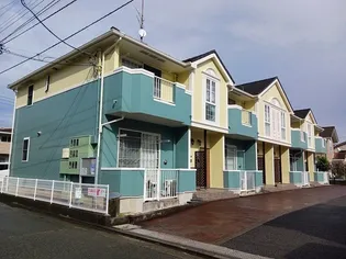 スイトピアVの画像