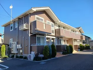 カレントガーデンCの画像