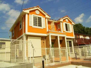 ルミナス MIII C棟の画像