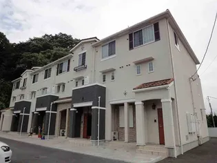 サンビレッジIIの画像