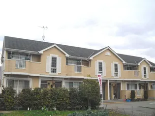 ノースヴィラの画像