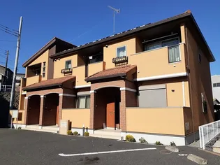 レ ザンジュの画像