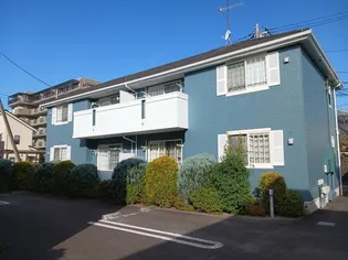 サニーレジデンスIIの画像