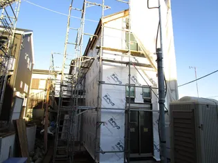 G Aヒルズ白楽IIの画像