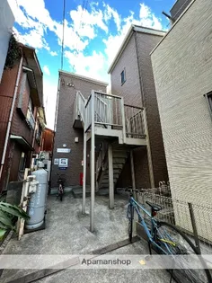 ヒルズ大島IIの画像